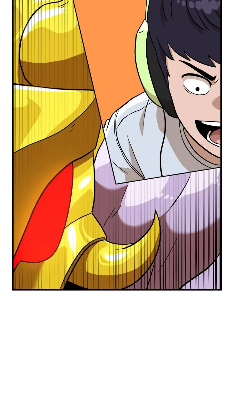 Double Click Chapter 136 - Page 98