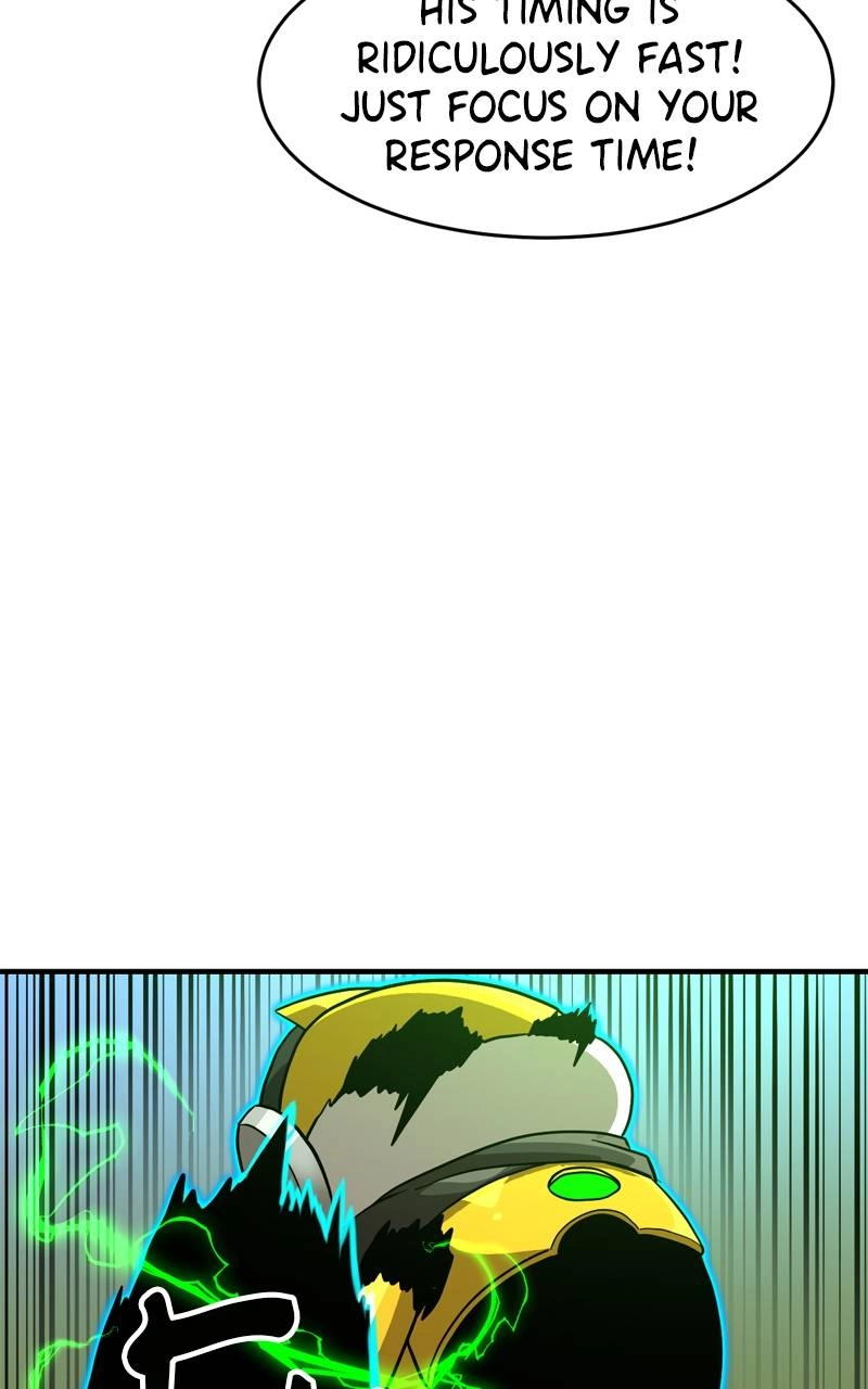 Double Click Chapter 136 - Page 100