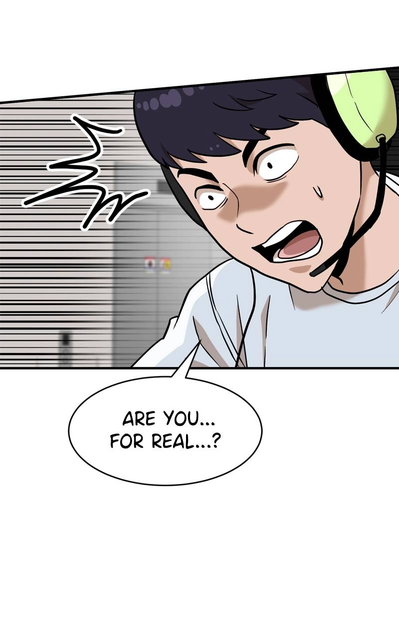 Double Click Chapter 136 - Page 103