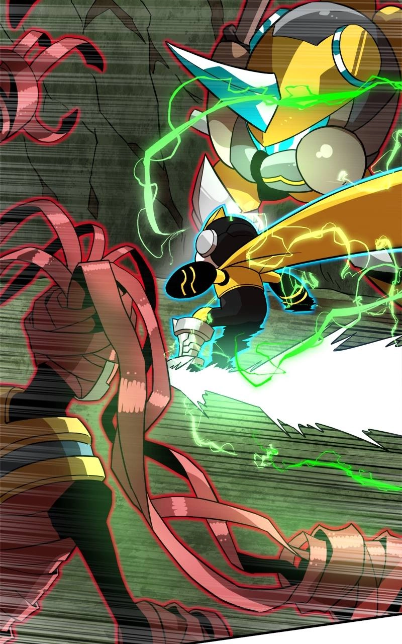 Double Click Chapter 136 - Page 119