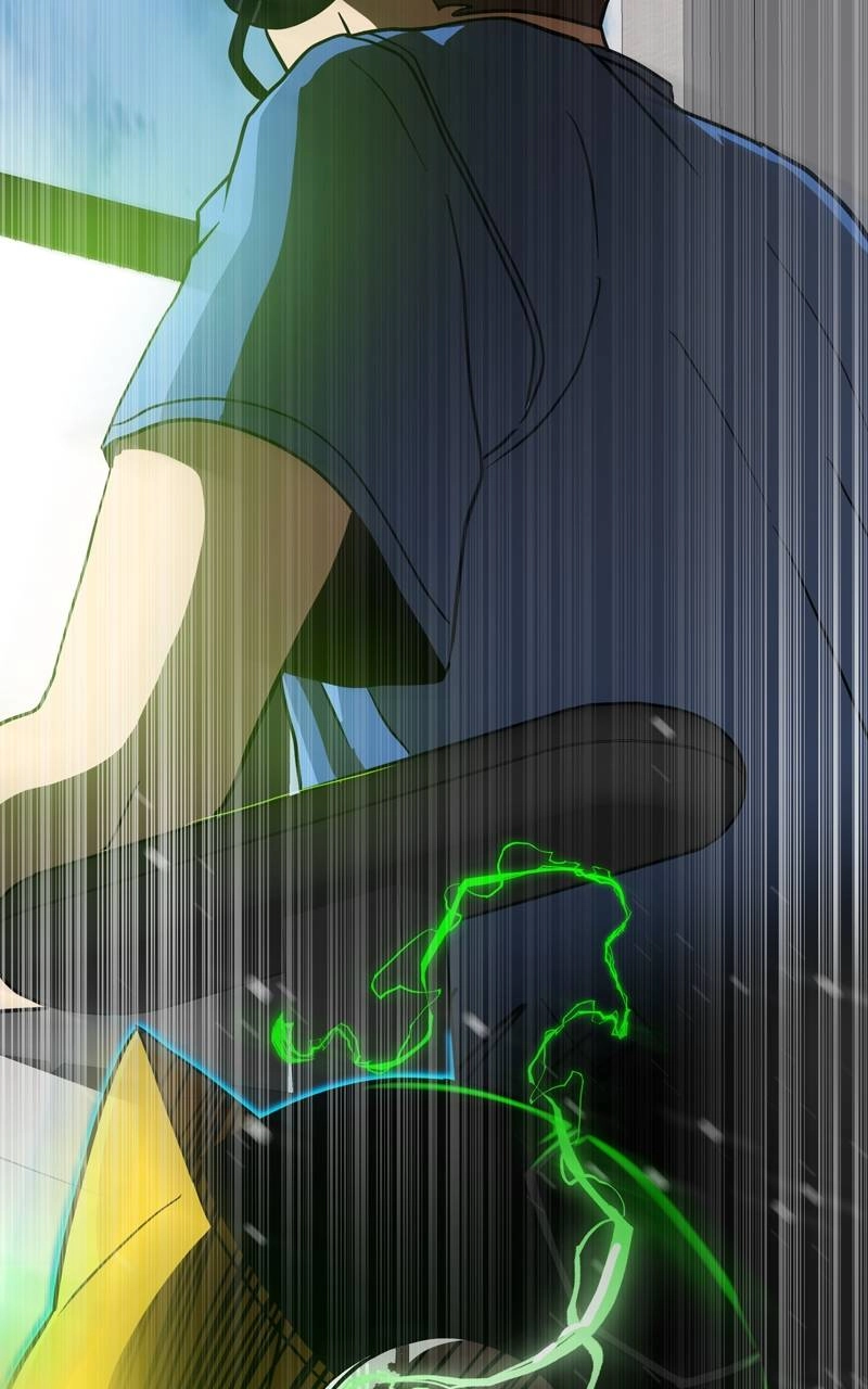 Double Click Chapter 136 - Page 123