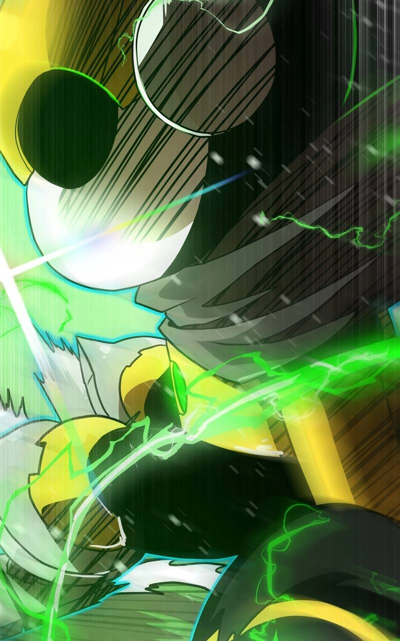 Double Click Chapter 136 - Page 124