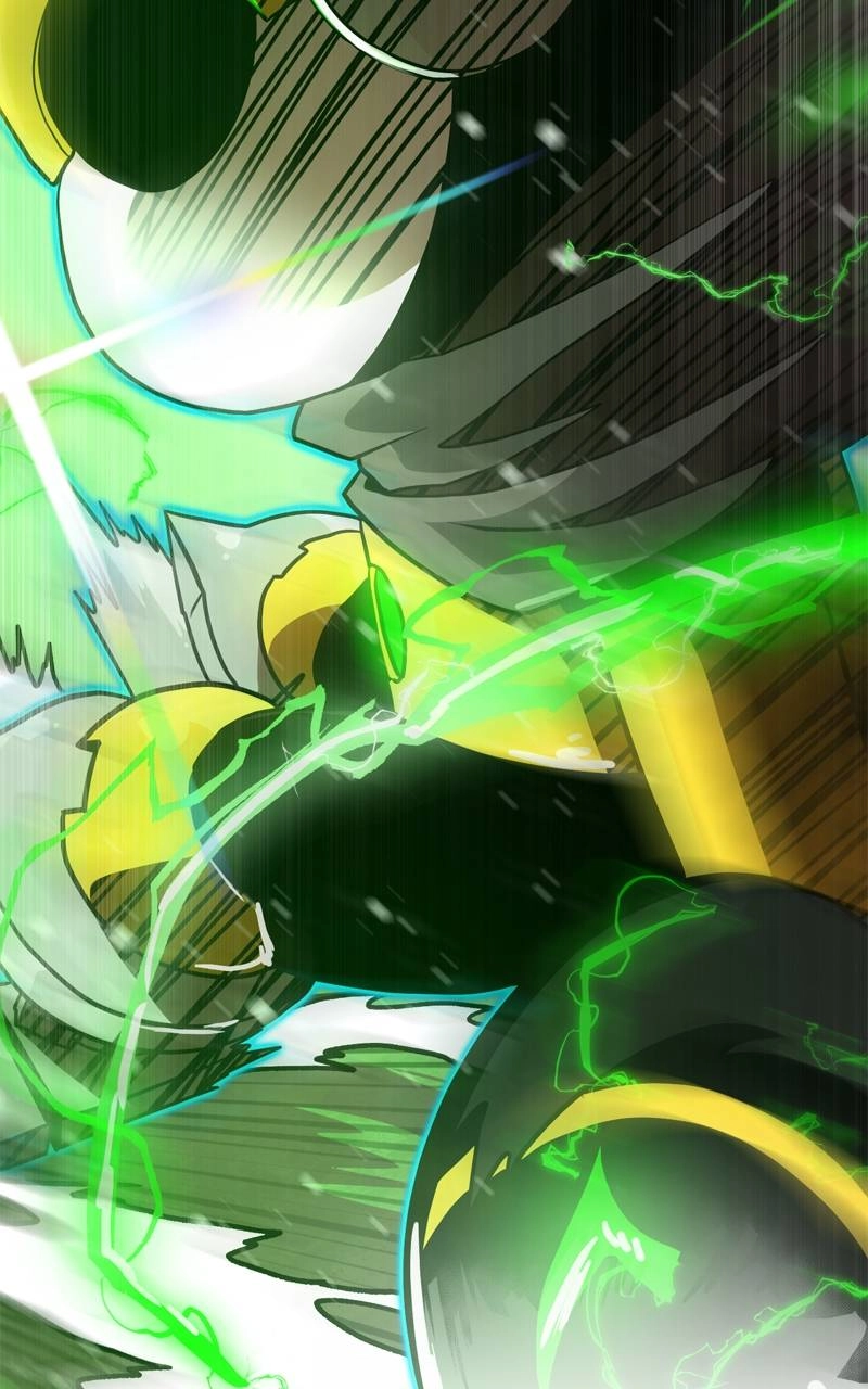 Double Click Chapter 137 - Page 8