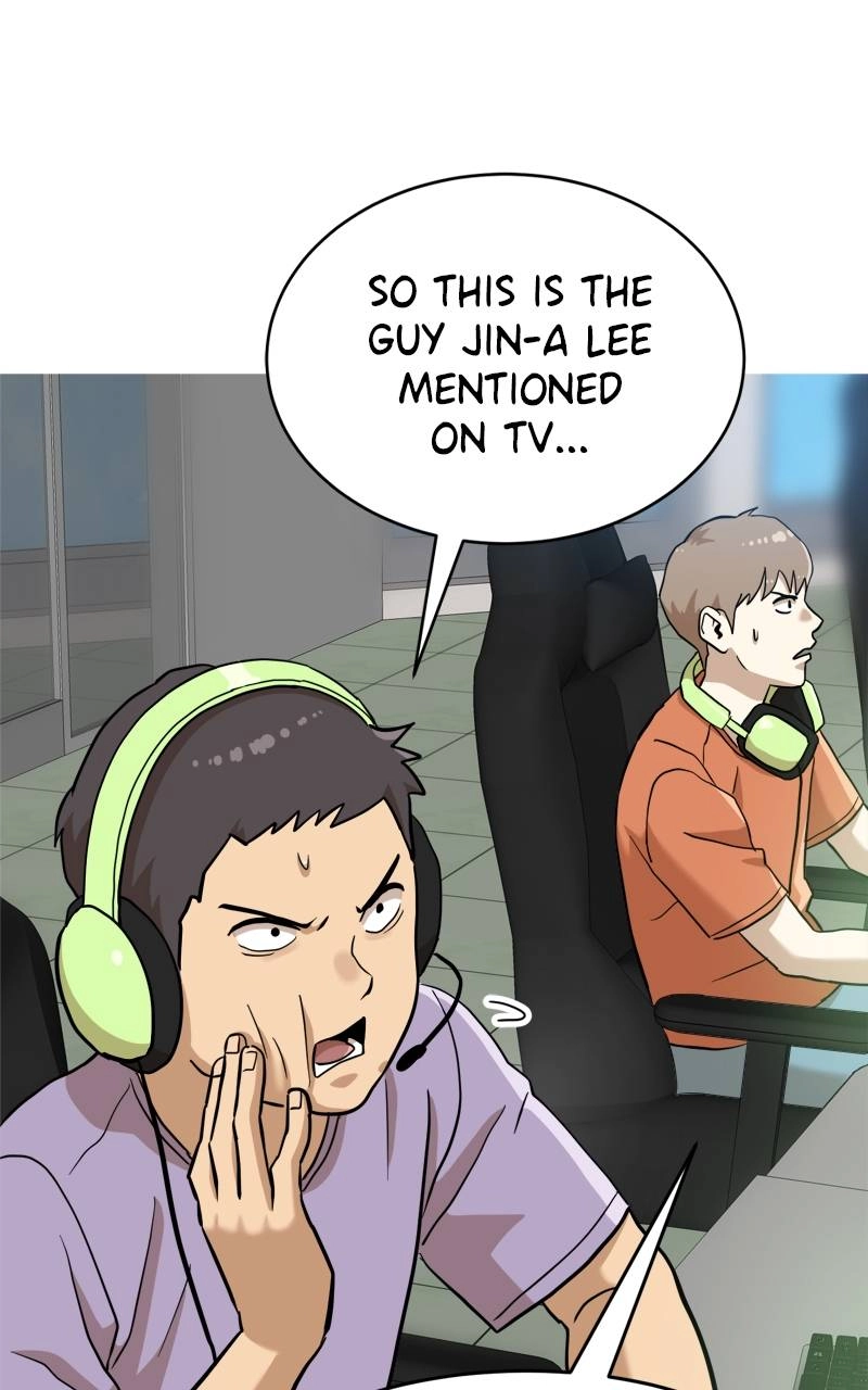 Double Click Chapter 137 - Page 10
