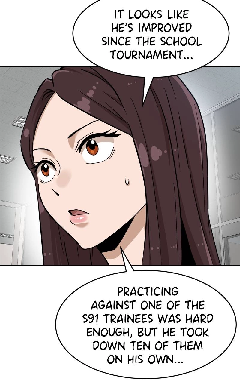 Double Click Chapter 137 - Page 12