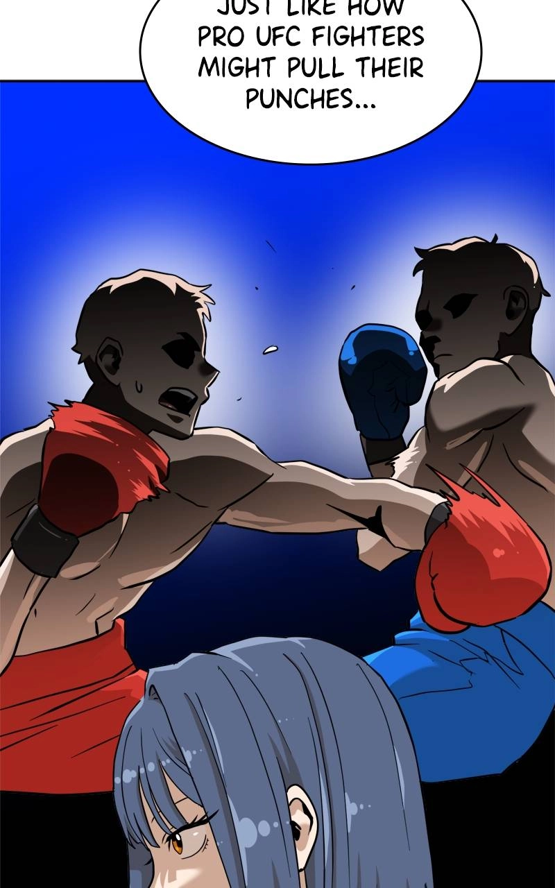 Double Click Chapter 137 - Page 18