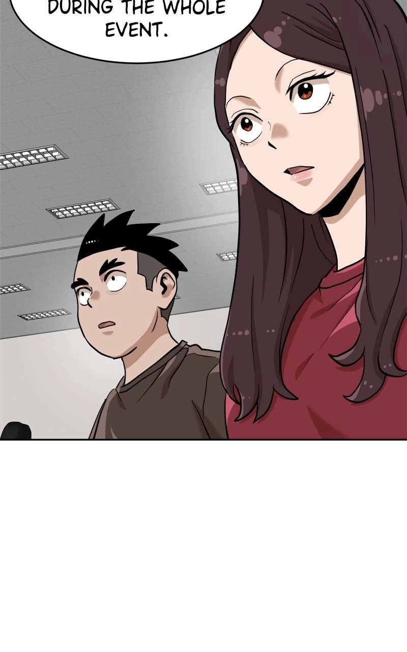Double Click Chapter 137 - Page 20