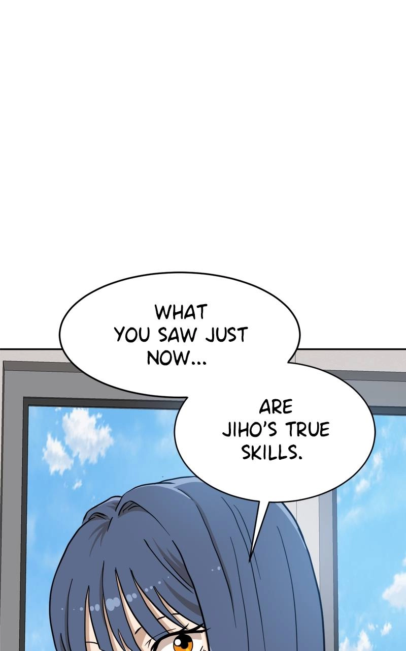 Double Click Chapter 137 - Page 21