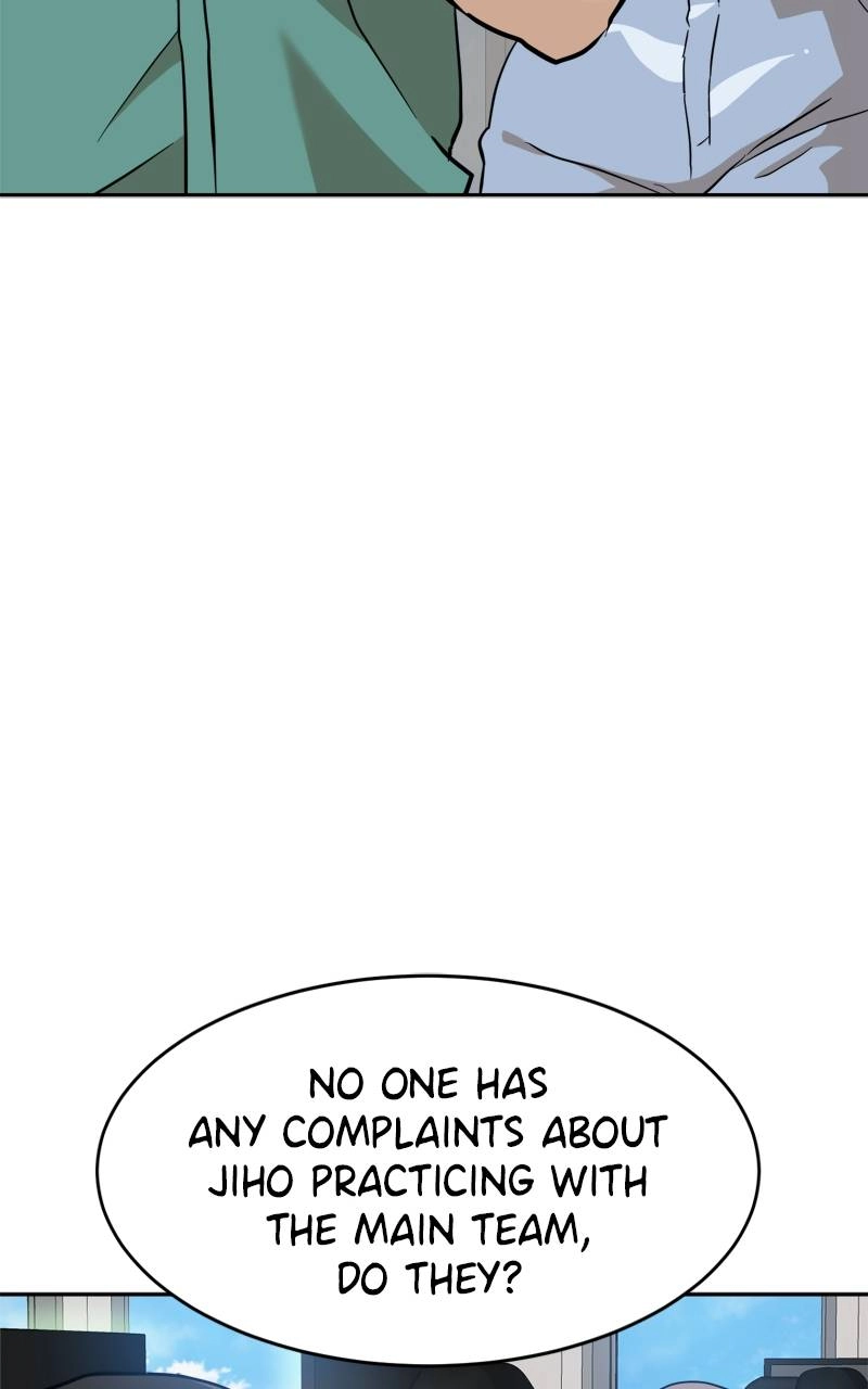Double Click Chapter 137 - Page 24