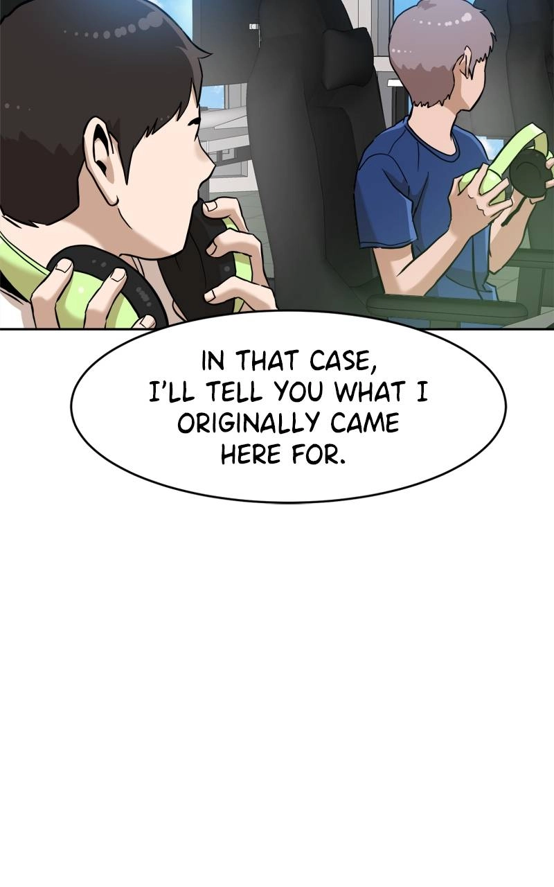 Double Click Chapter 137 - Page 25