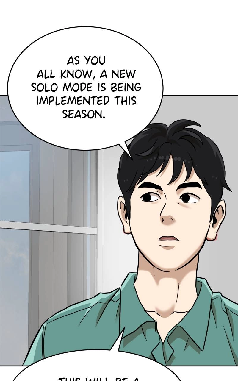 Double Click Chapter 137 - Page 26