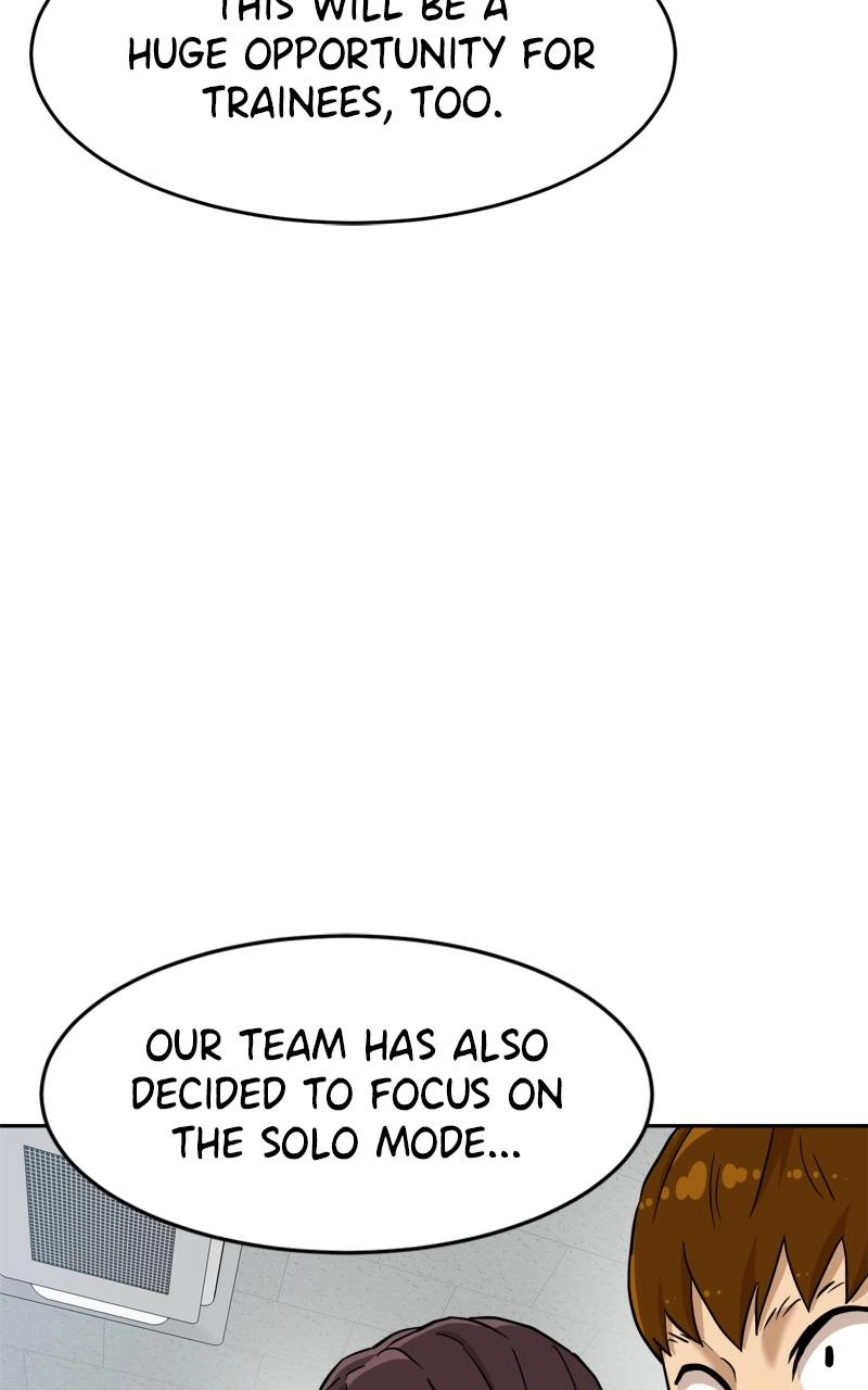 Double Click Chapter 137 - Page 27