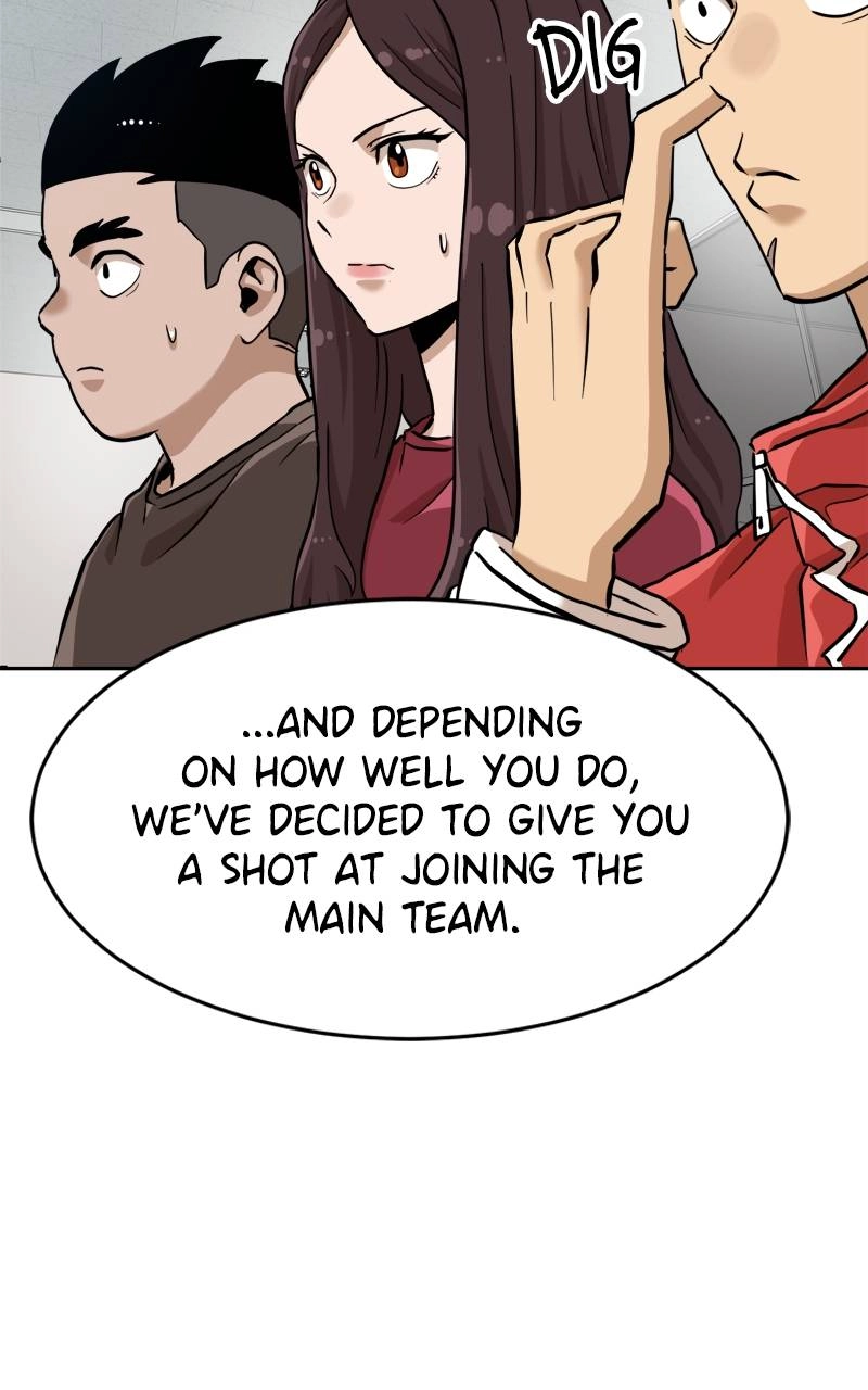 Double Click Chapter 137 - Page 28