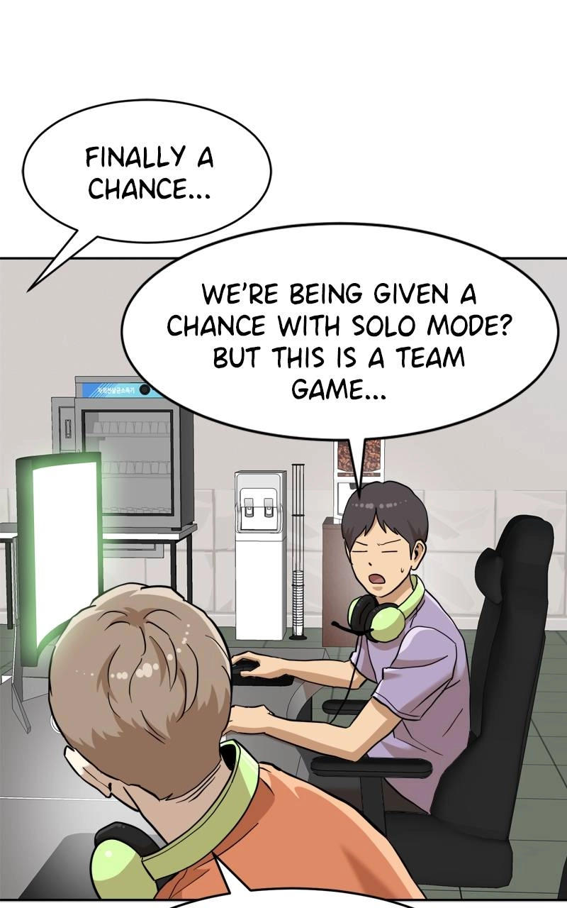 Double Click Chapter 137 - Page 29
