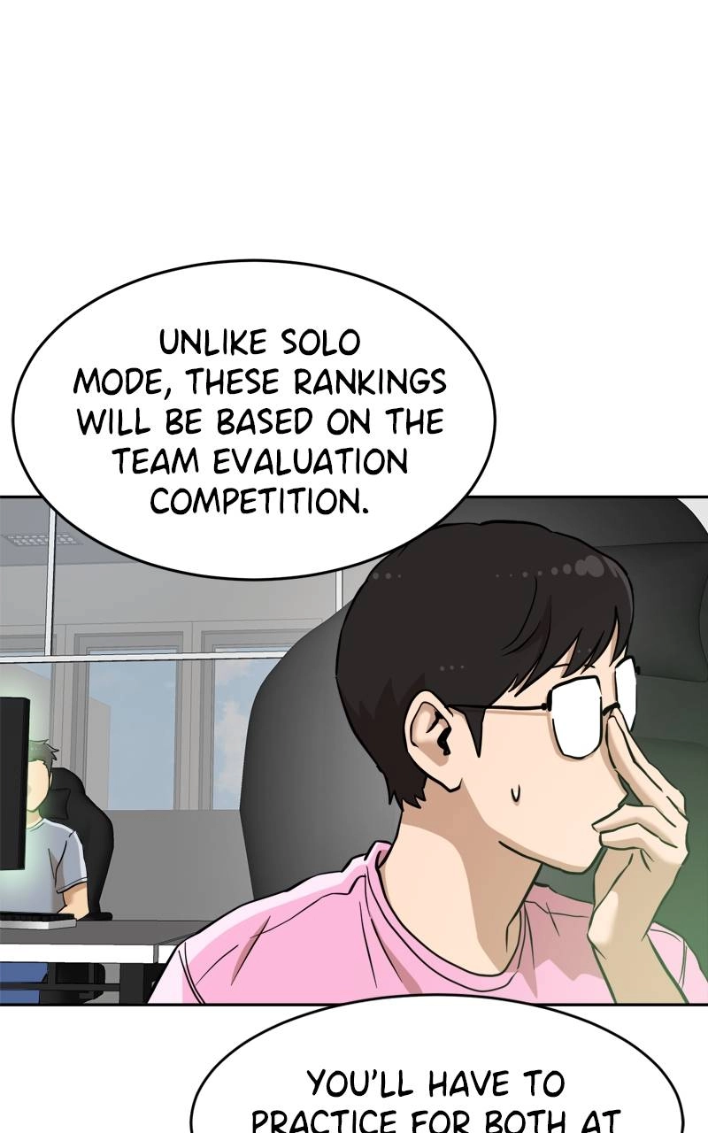 Double Click Chapter 137 - Page 32