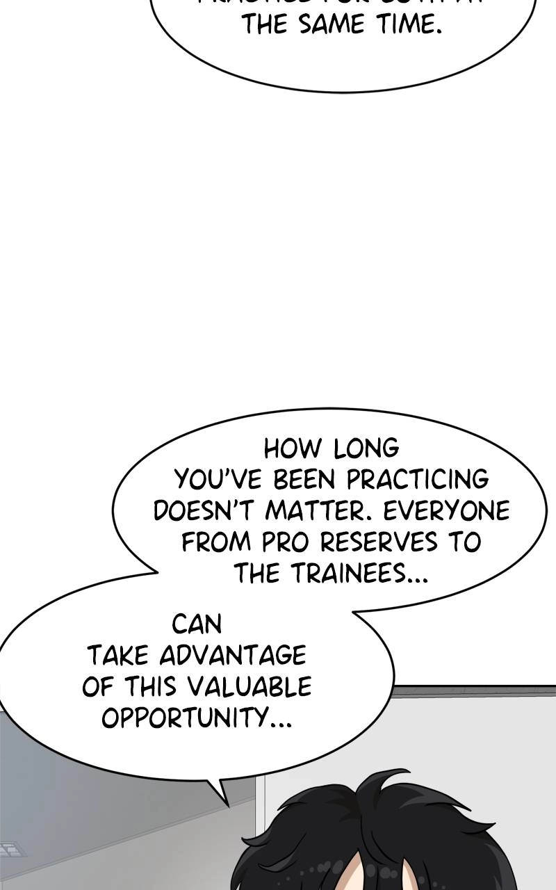 Double Click Chapter 137 - Page 33