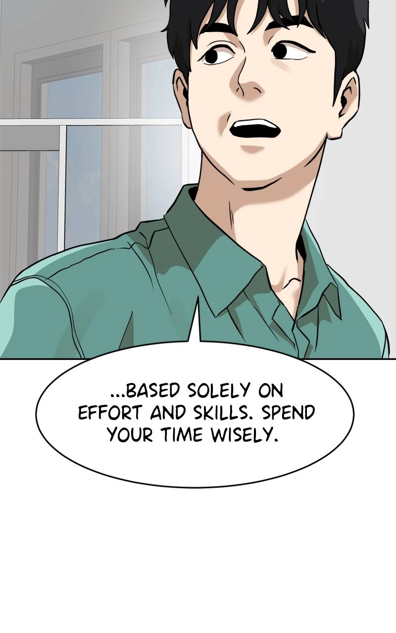 Double Click Chapter 137 - Page 34