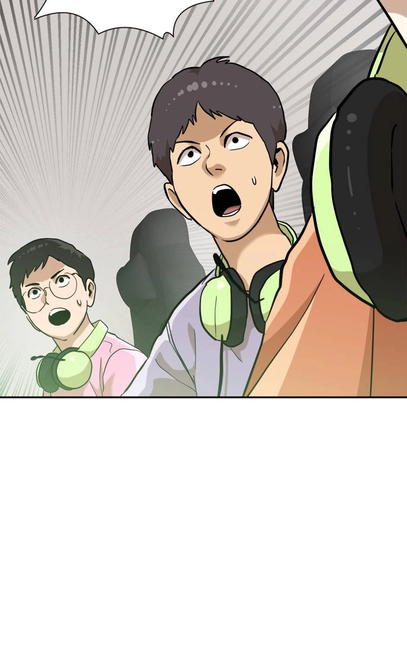Double Click Chapter 137 - Page 36