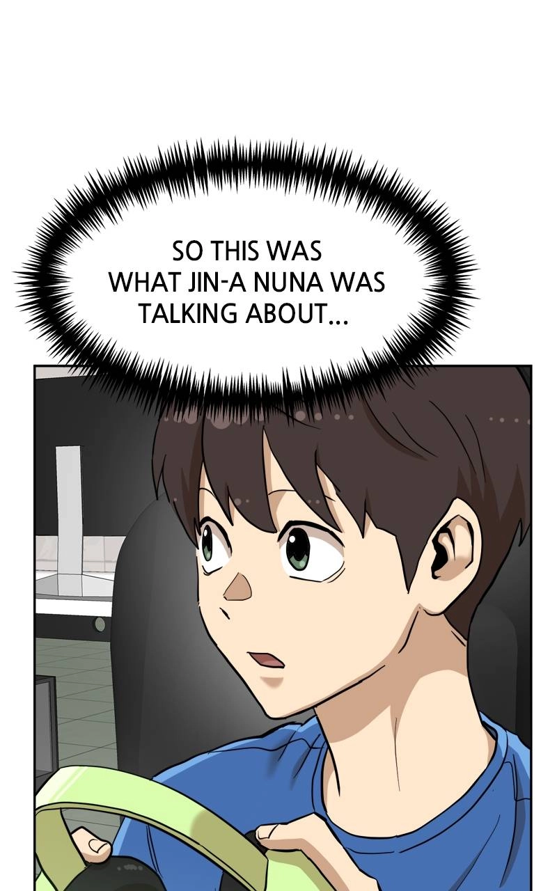 Double Click Chapter 137 - Page 37