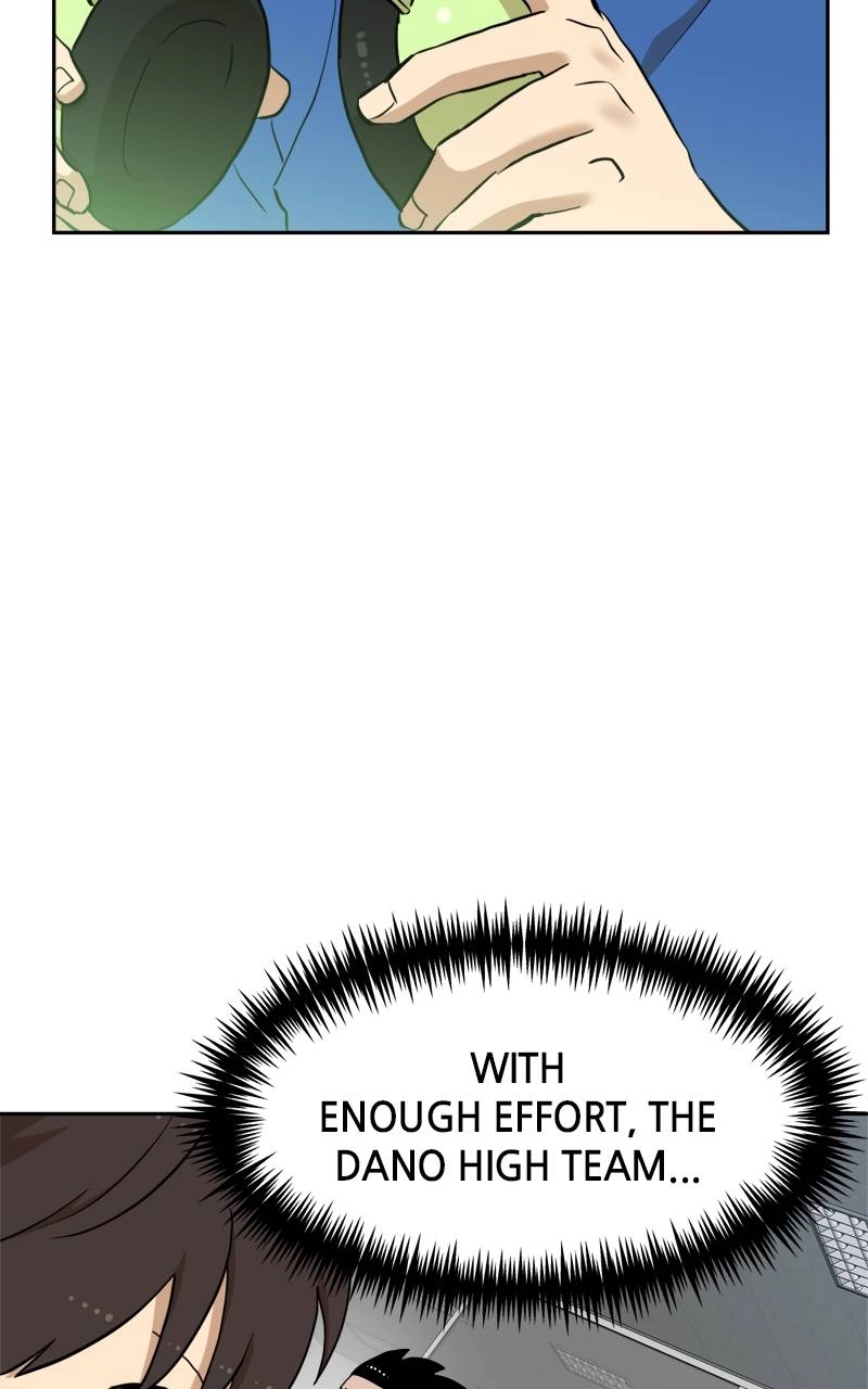 Double Click Chapter 137 - Page 38