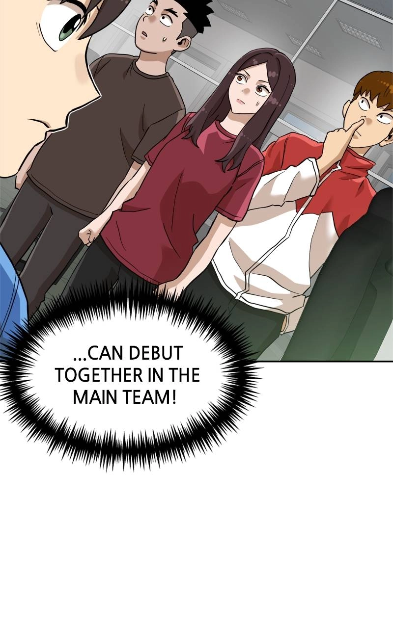 Double Click Chapter 137 - Page 39