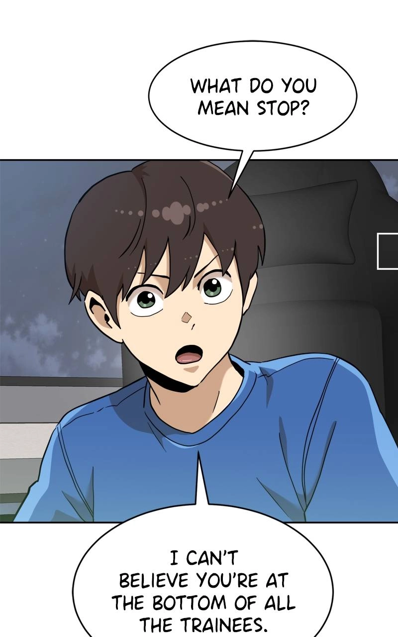 Double Click Chapter 137 - Page 43