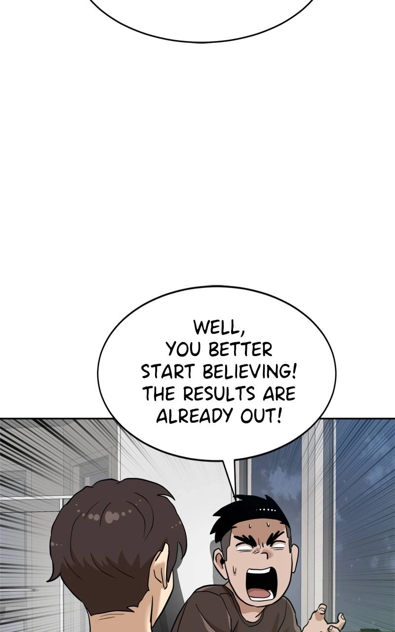 Double Click Chapter 137 - Page 44