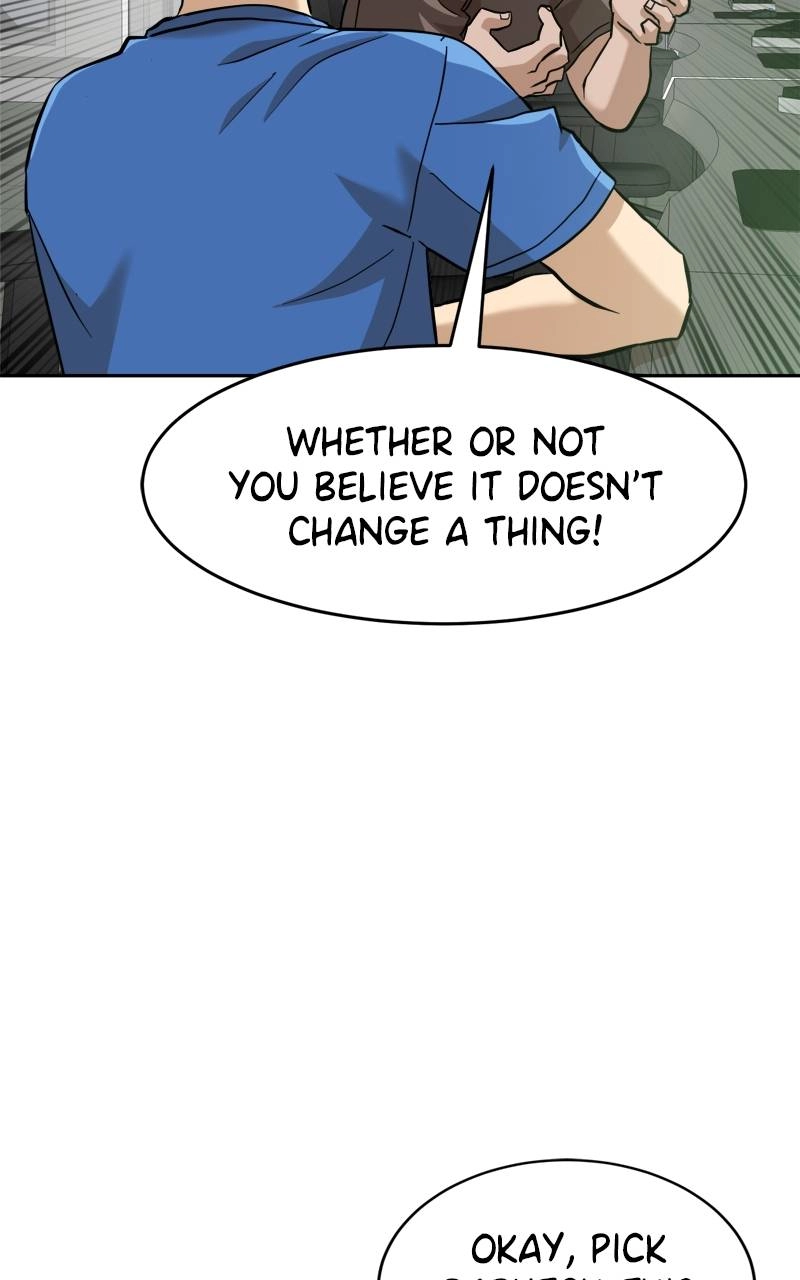 Double Click Chapter 137 - Page 45