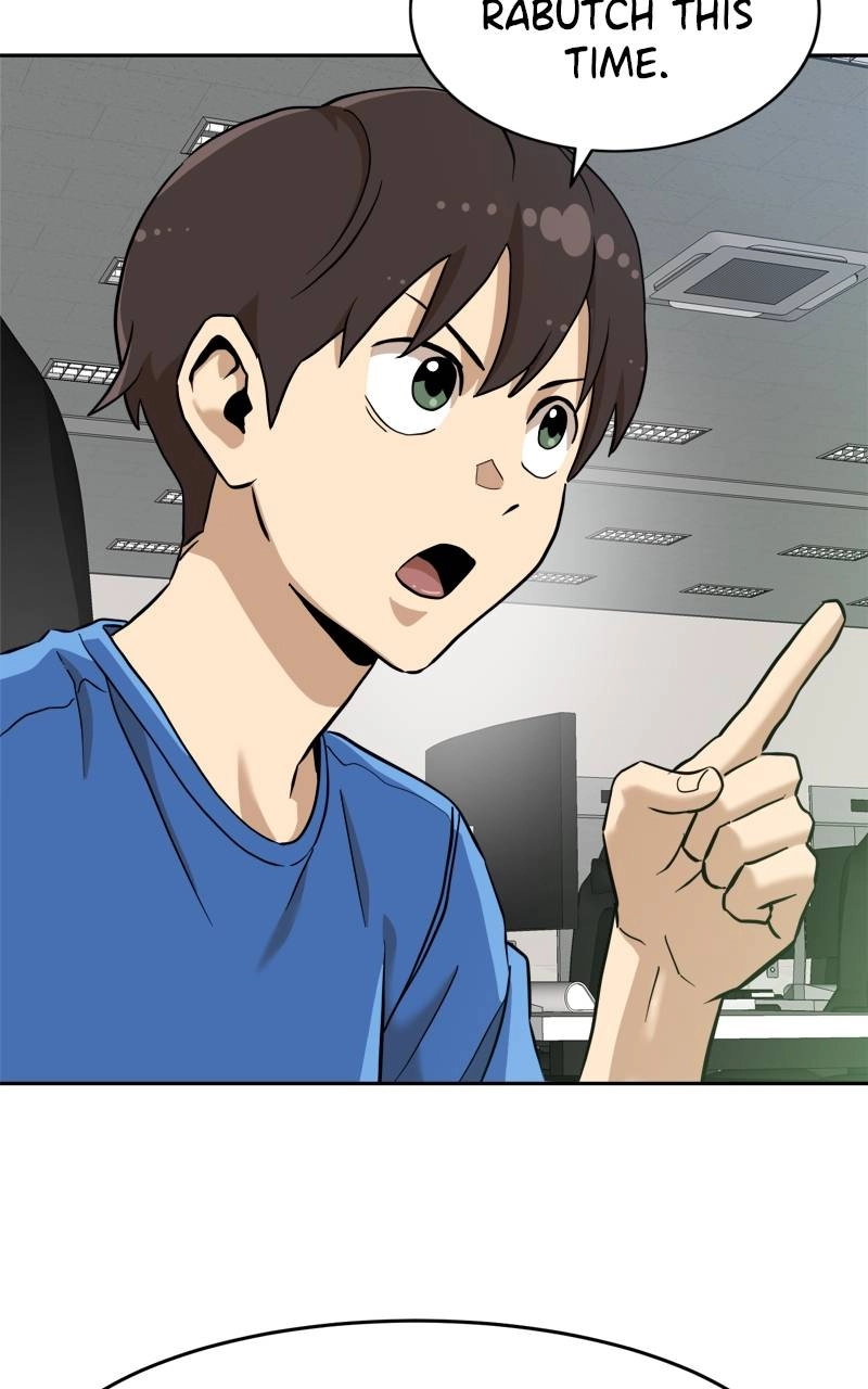 Double Click Chapter 137 - Page 46