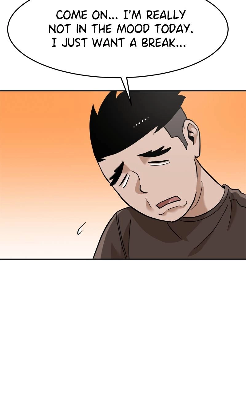 Double Click Chapter 137 - Page 47