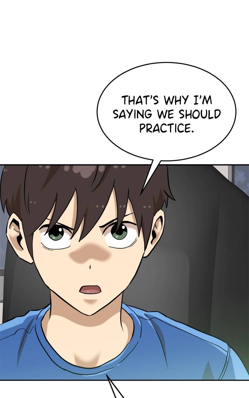 Double Click Chapter 137 - Page 48