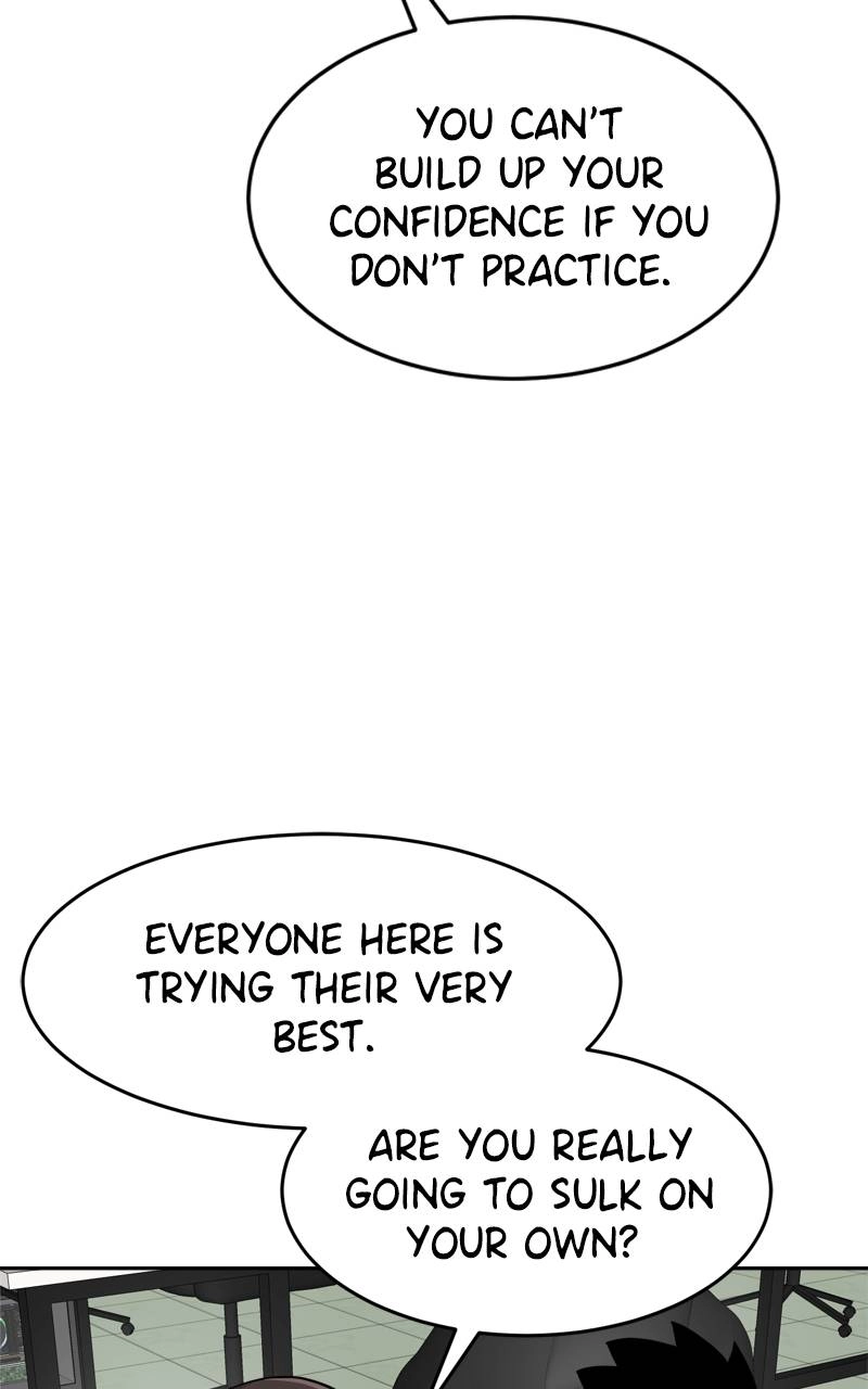 Double Click Chapter 137 - Page 49