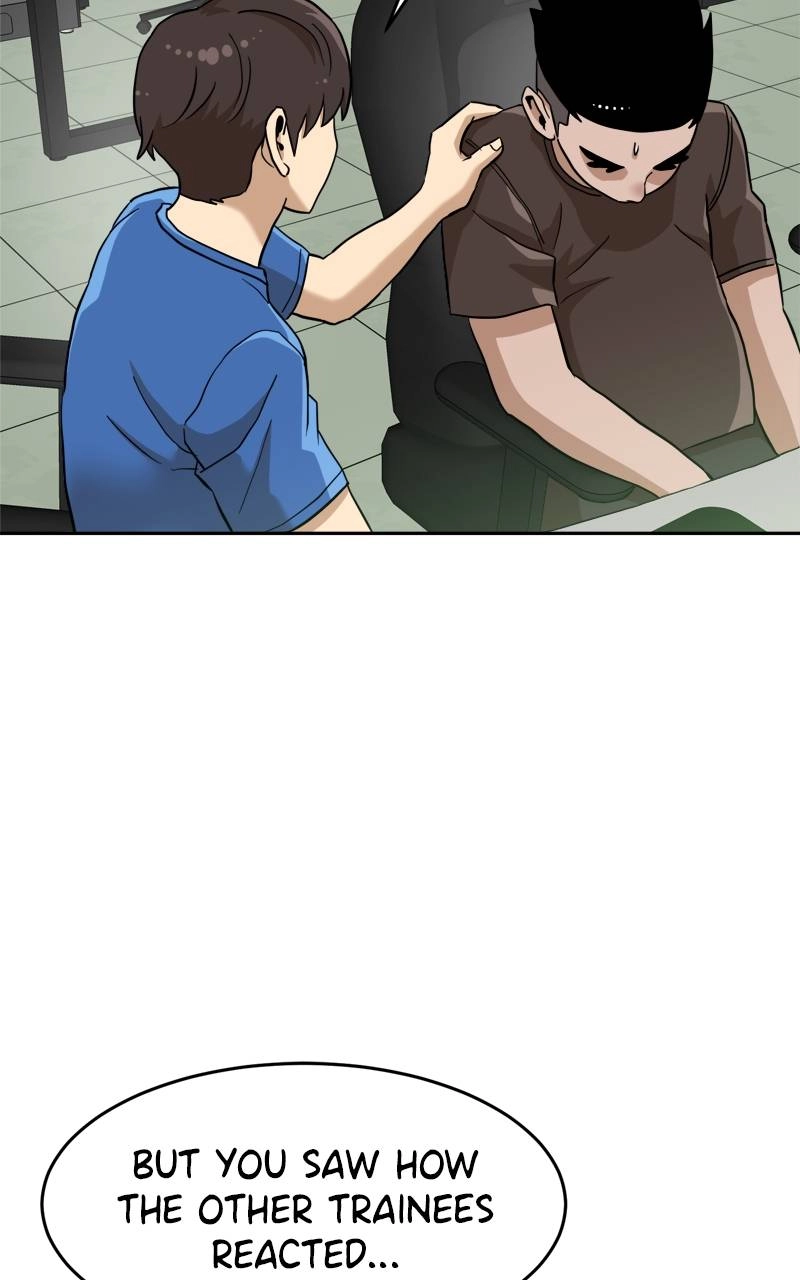 Double Click Chapter 137 - Page 50
