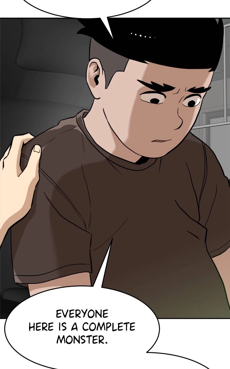 Double Click Chapter 137 - Page 51