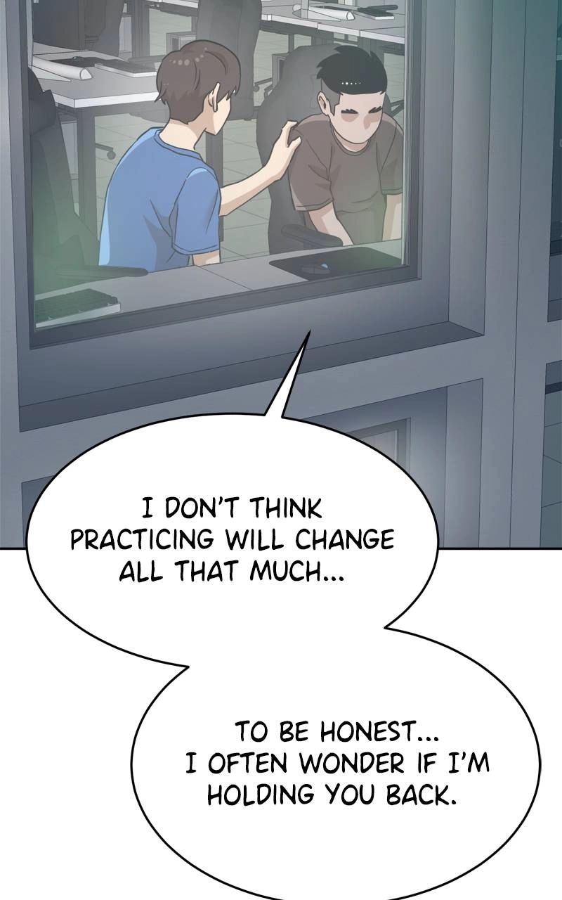 Double Click Chapter 137 - Page 53