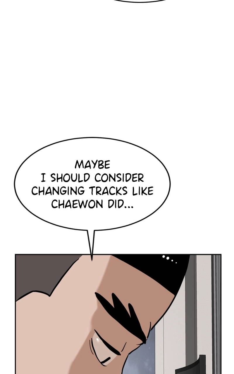 Double Click Chapter 137 - Page 54