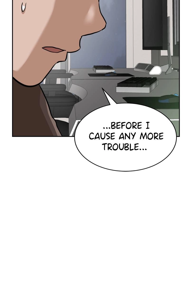 Double Click Chapter 137 - Page 55
