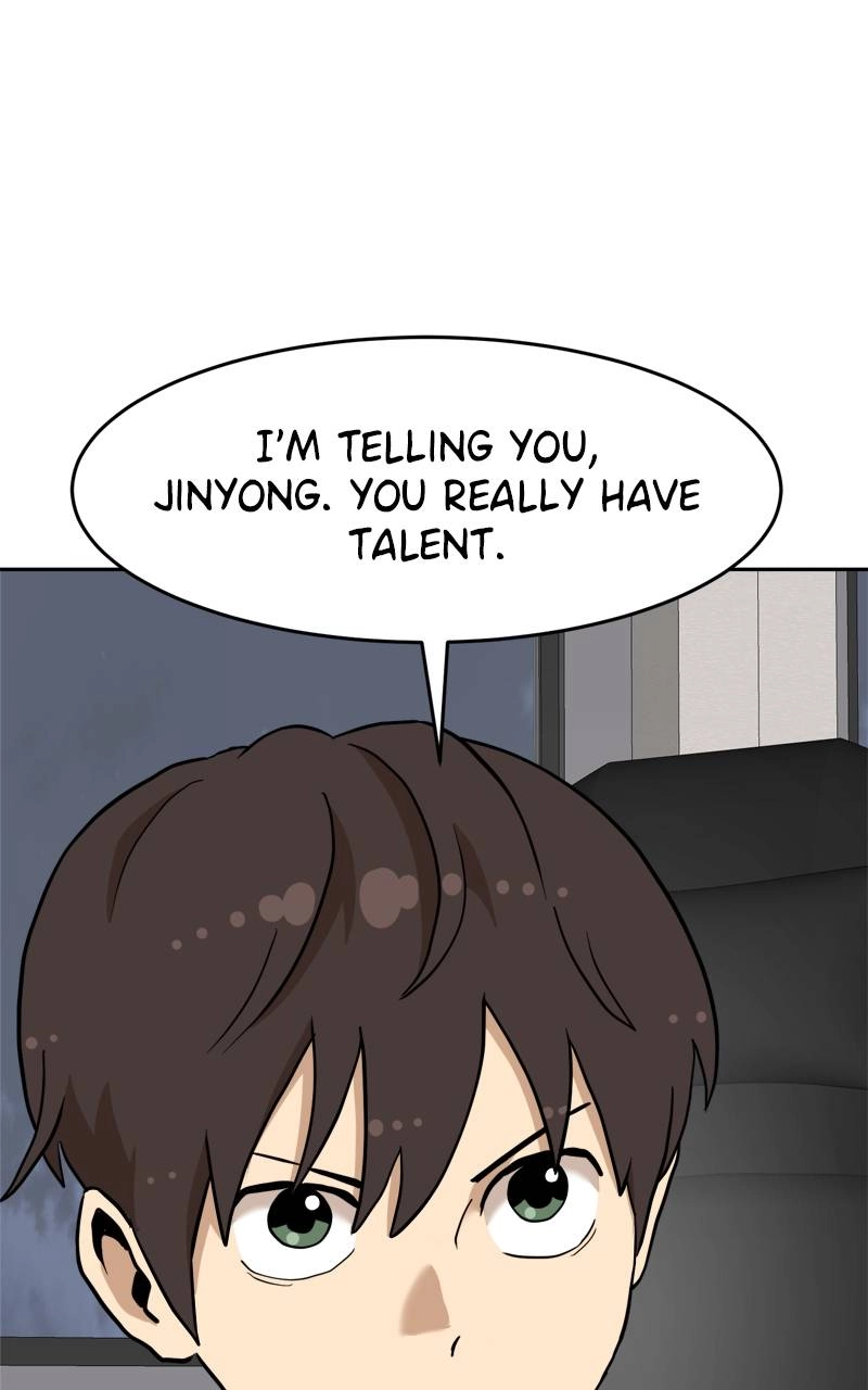 Double Click Chapter 137 - Page 56