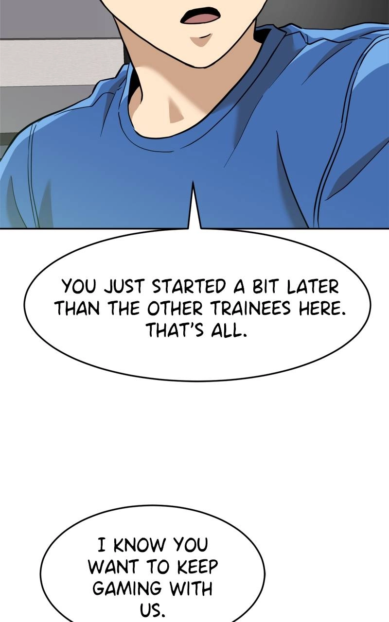 Double Click Chapter 137 - Page 57