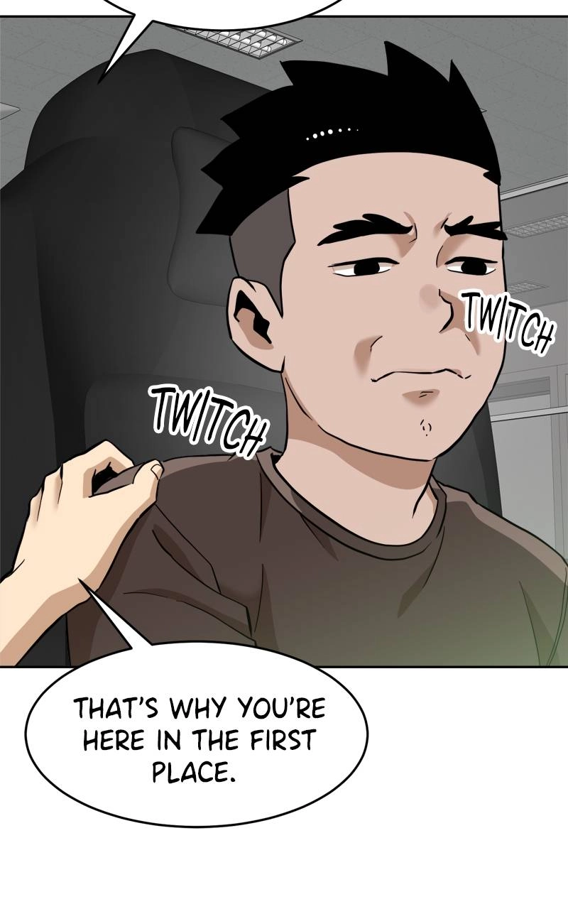 Double Click Chapter 137 - Page 58