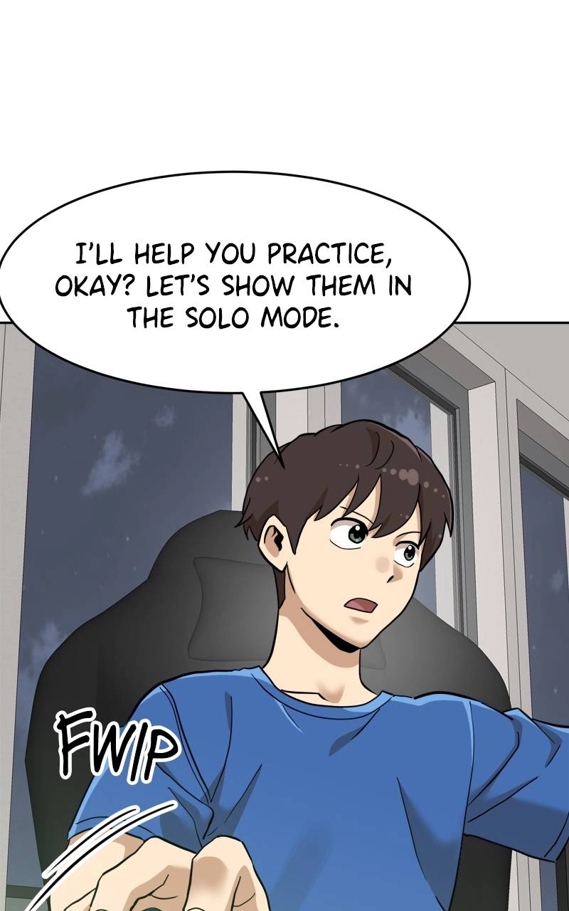 Double Click Chapter 137 - Page 59