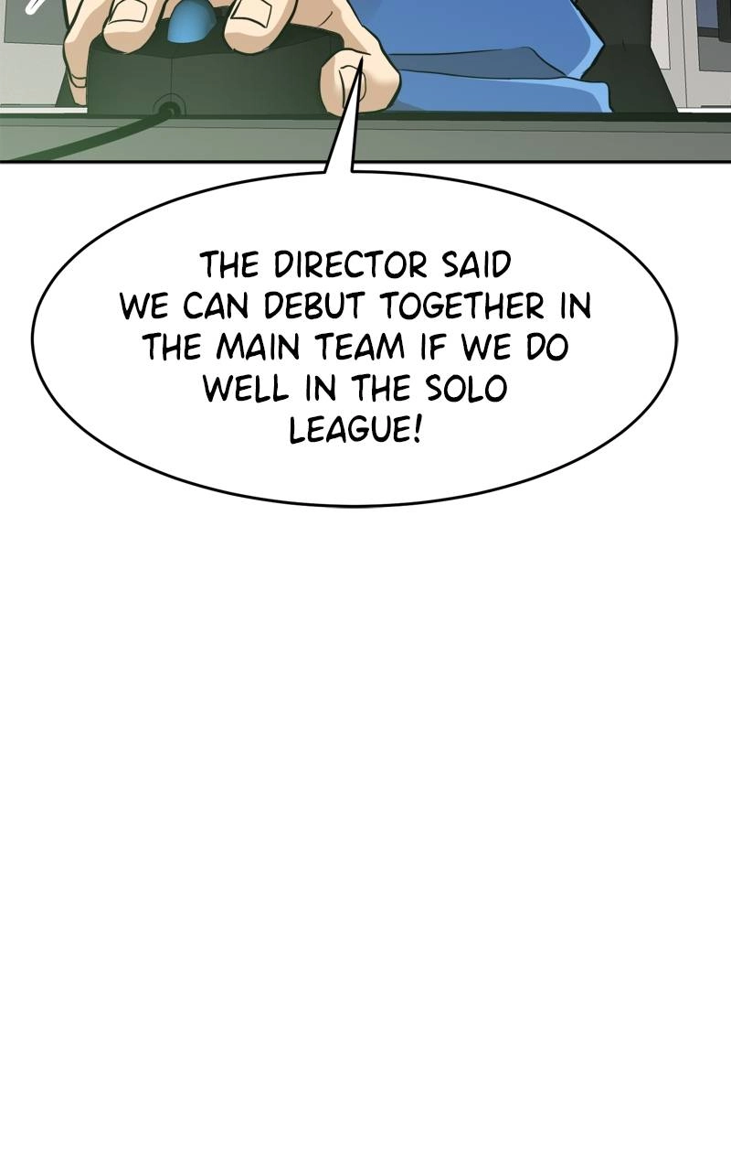 Double Click Chapter 137 - Page 60