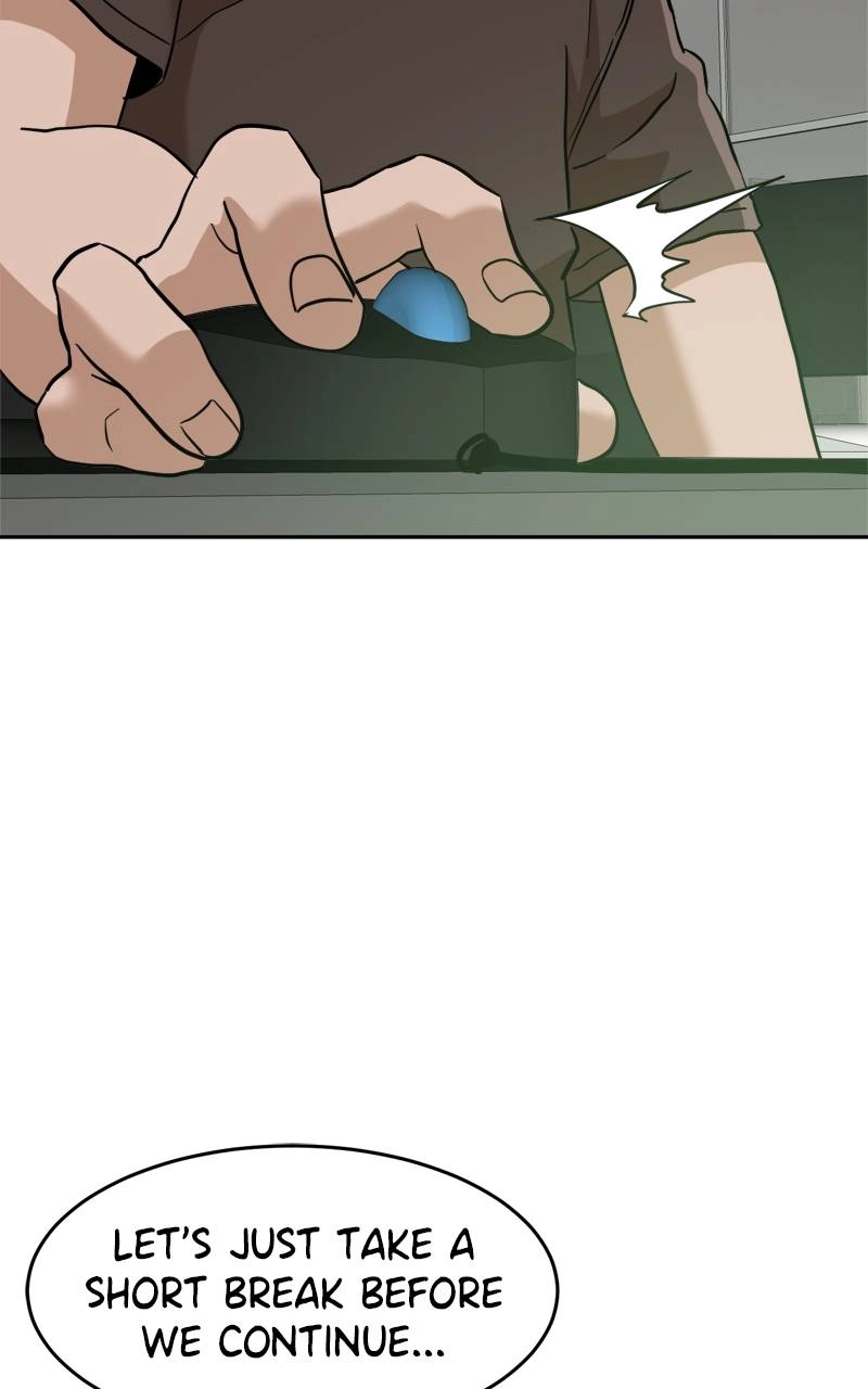 Double Click Chapter 137 - Page 63