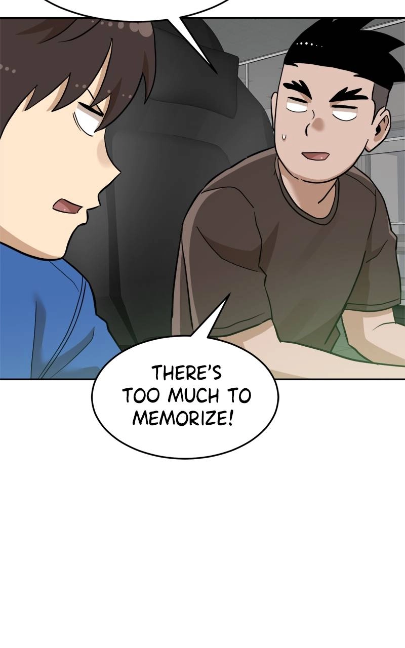 Double Click Chapter 137 - Page 64