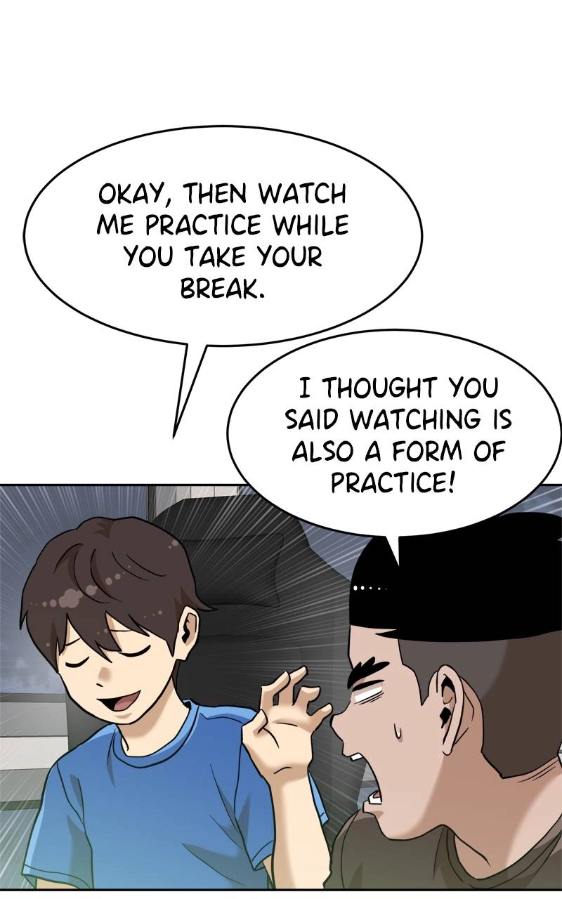 Double Click Chapter 137 - Page 65