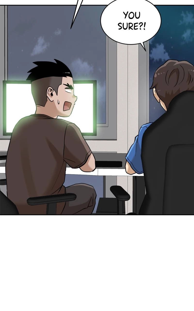 Double Click Chapter 137 - Page 67