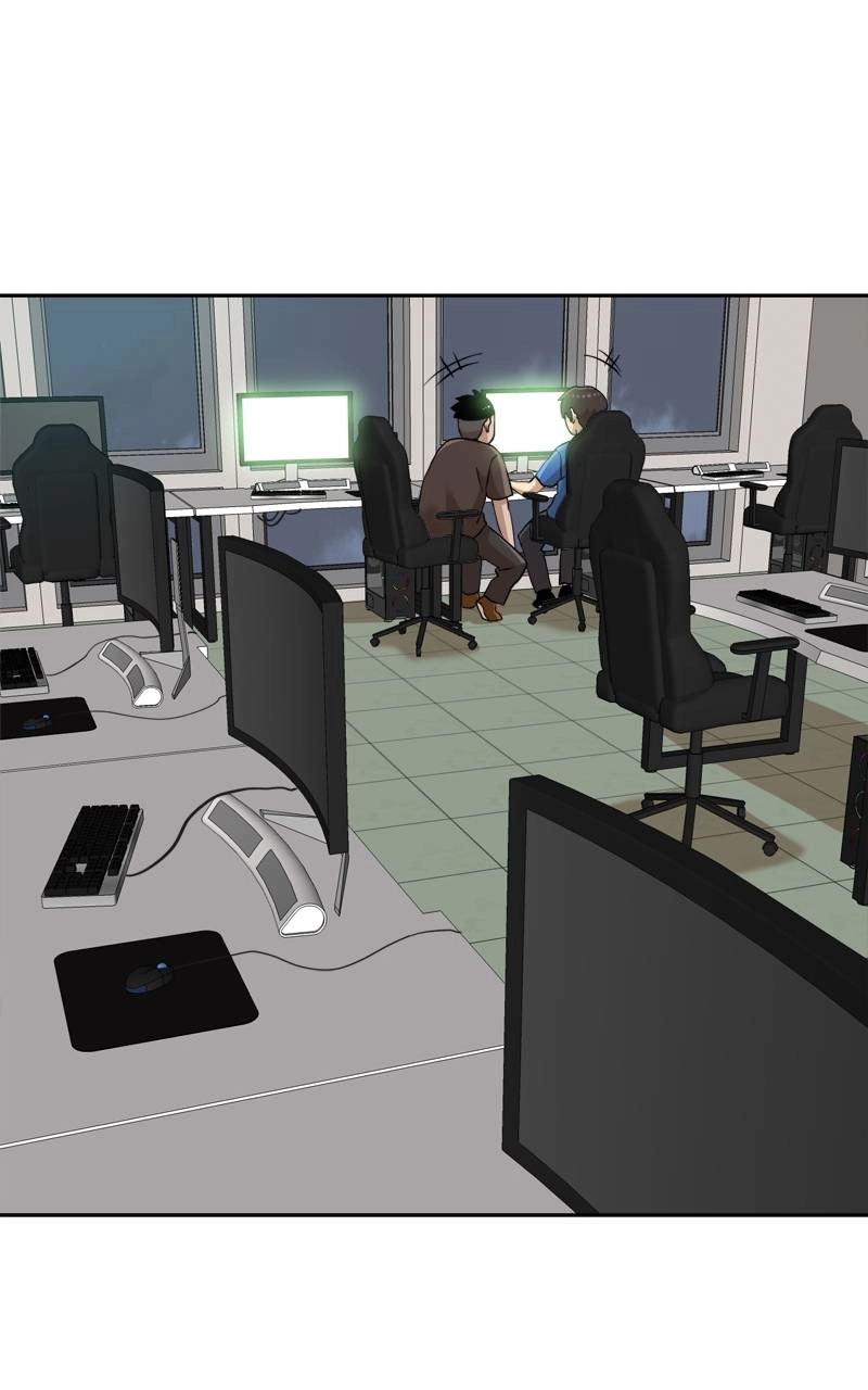 Double Click Chapter 137 - Page 68