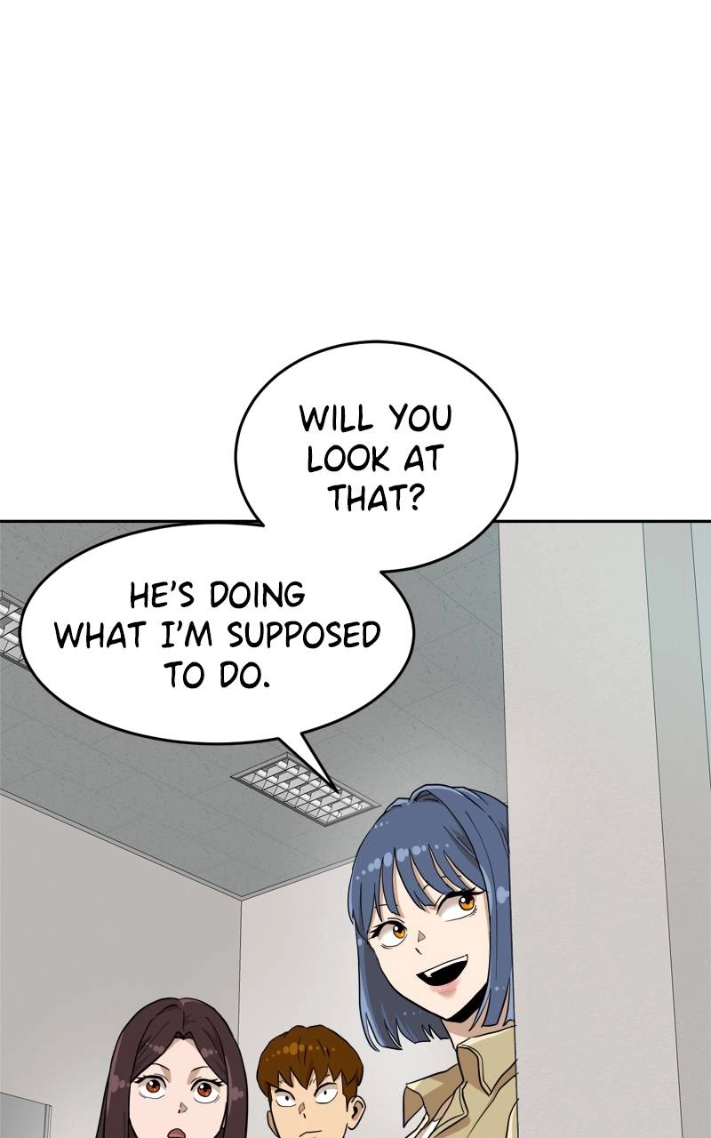 Double Click Chapter 137 - Page 69