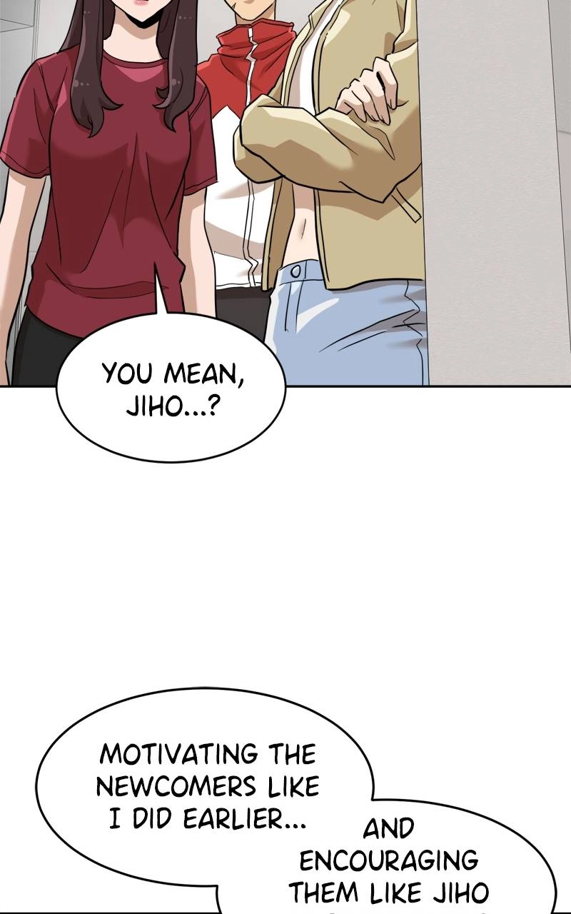 Double Click Chapter 137 - Page 70