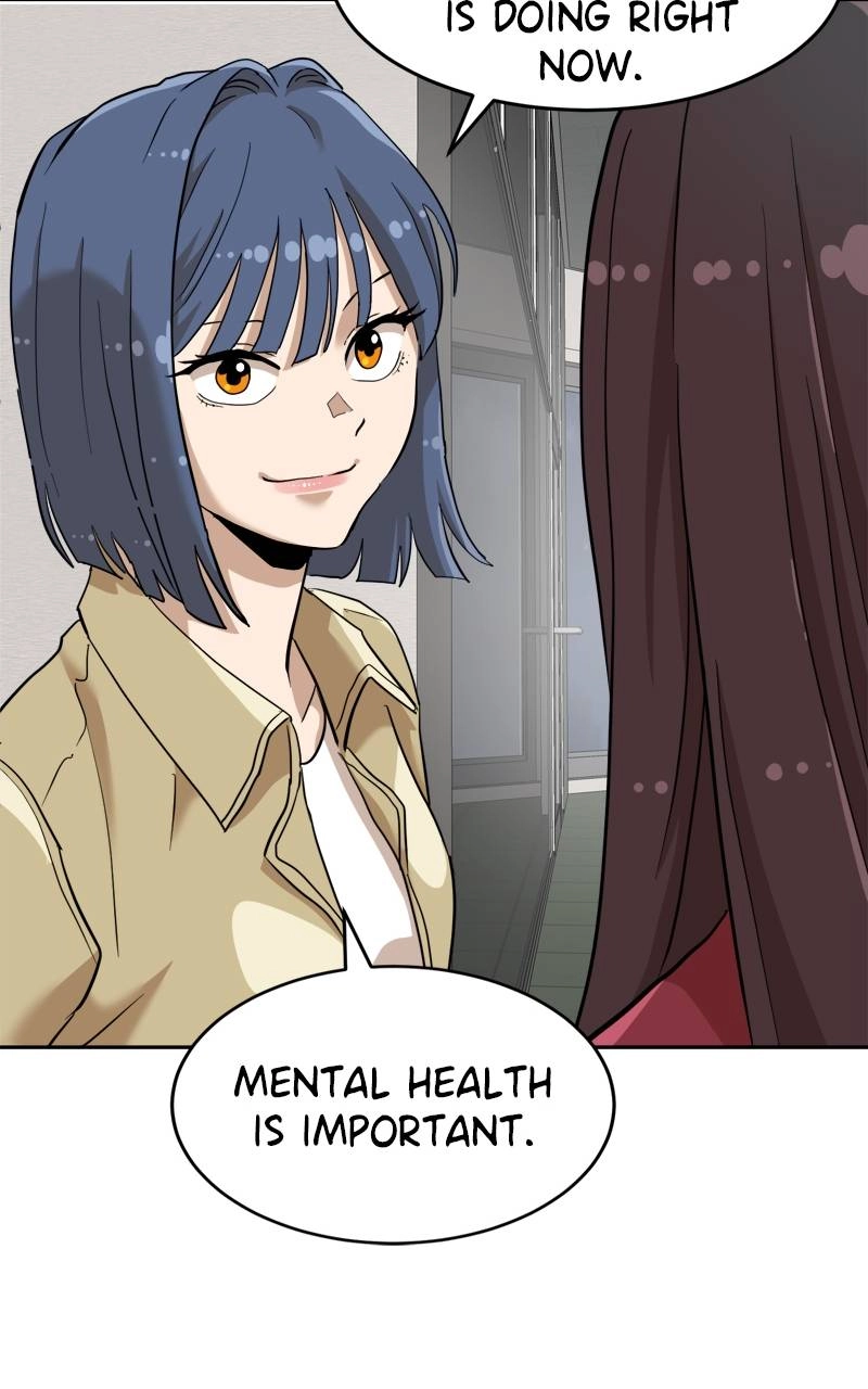 Double Click Chapter 137 - Page 71